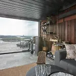 Villa Big With Panoramic Views, Terrace, Pool, Close To Oslo