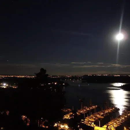 Big With Panoramic Views, Terrace, Pool, Close To Oslo Villa *