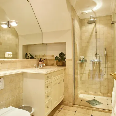 Big With Panoramic Views, Terrace, Pool, Close To Oslo Villa Sandvika (Baerum)