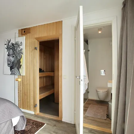 Big With Panoramic Views, Terrace, Pool, Close To Oslo Villa *