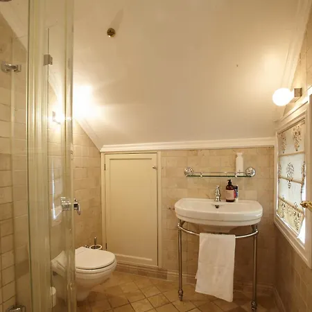 Big With Panoramic Views, Terrace, Pool, Close To Oslo *