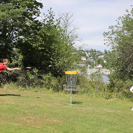 Villa Big With Panoramic Views, Terrace, Pool, Close To Oslo *