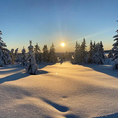 Big With Panoramic Views, Terrace, Pool, Close To Oslo Villa Sandvika (Baerum)