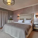 Big With Panoramic Views, Terrace, Pool, Close To Oslo * 샌드비카