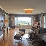 빌라 Big With Panoramic Views, Terrace, Pool, Close To Oslo 샌드비카