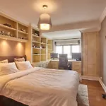 Big With Panoramic Views, Terrace, Pool, Close To Oslo * 샌드비카