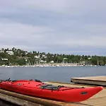 Big With Panoramic Views, Terrace, Pool, Close To Oslo